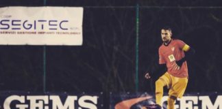 Gesto di fairplay in Lega Calcio a 8 fabrizio_nolano