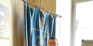 Manuel Magliocchetti nel direttivo Anci Lazio magliocchetti_varone