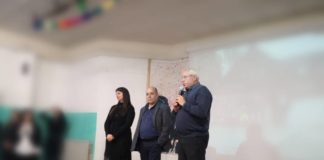 L’anima europea si ritrova oggi a Cecchina zeppieri_volpones_marini