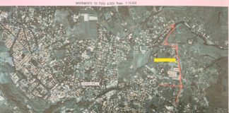 Uno spiraglio per la complanare di Grottaferrata