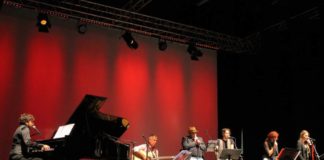 Una festa per Fabrizio De André a Vellletri velletri_de_andre