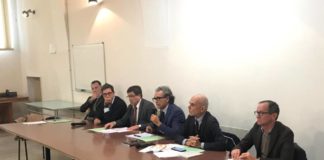 D’Amato e Mostarda incontrano i sindaci del Distretto H1 incontro