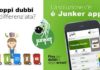 Ad Albano Laziale arriva l’app sui rifiuti Junker junker_app