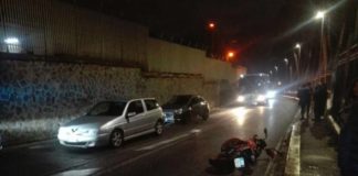 Frascati, rintracciato il conducente di un’auto pirata incidente