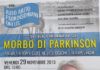 A Castel Gandolfo si parla di Parkinson manifestoparkinson
