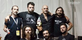 Intervista a Giovanni Gulino della band Marta sui Tubi marta_sui_tubi