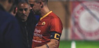 Vittoria rocambolesca della Roma Calcio a 8 sul Frosinone pascucci