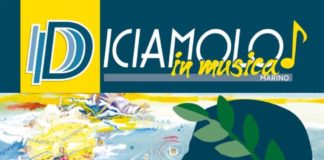 La Divina Commedia raccontata in versi e musica locandina