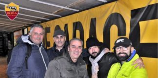 Settima vittoria consecutiva per la Roma Calcio a 8 roma_calcio_a_8