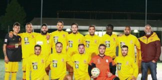 Vittoria, gol e fair play, la Gamondi torna sul podio gamondi_roma