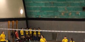 Volley Club Frascati, la Prima divisione vuole la salvezza prima_div_vcf