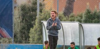 Campolo alla vigilia di Vis Artena – Cassino campolo