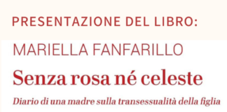 Arcigay Castelli presenta il libro Senza rosa né celeste transgender_day_of_remembrance