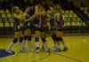 Volley Club Frascati, ottimo esordio per l’U13 femminile U13_femminile_volley_club_frascati
