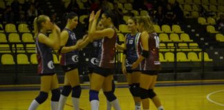 Volley Club Frascati, ottimo esordio per l’U13 femminile U13_femminile_volley_club_frascati
