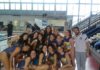 Primi impegni per la F&D Waterpolis under17_f&d