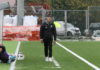 Mauro Pucello nuovo allenatore Juniores Vis Artena mauro_pucello