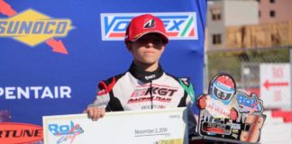 Riccardo Ianniello conquista il podio a Las Vegas ianniello_terzo_las_vegas