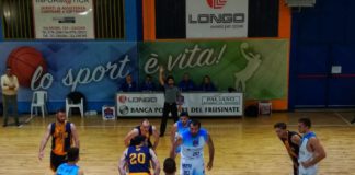 Due punti persi per la Virtus Velletri a Cassino virtus_velletri_cassino