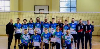 Inarrestabile la BCC Colli Albano VSG in Serie D serie_d_vsg