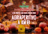 Agriaperitivo a Km0 con il Mercato Contadino a Marino agriaperitivo_marino