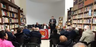 Attivo regionale del Pci a Marino il 28 novembre attivo_pci_lazio