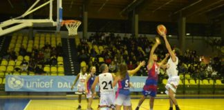 Un successo Frascati a canestro per l’Unicef basket_frascati_unicef