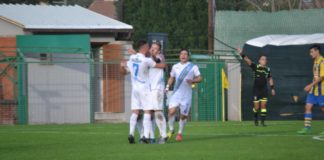 Albalonga calcio, Bosi abbatte il San Donato Tavarnelle bosi