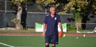 Fc Frascati, fine settimana di festa totale bottos