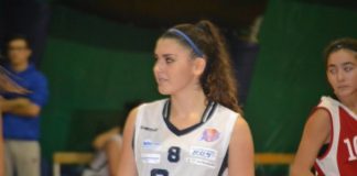 Basket Frascati, buona la prima per la C femminile alessia_candidi