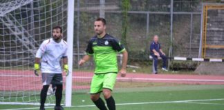 Partenza in salita per la II Categoria dell’Atletico Monte Compatri capri