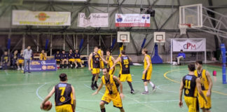 Vittoria larga per la Virtus Velletri contro Veroli c_virtus_velletri_veroli