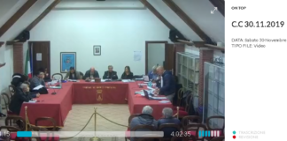 Il Consiglio comunale di sabato 30 novembre a Monte Compatri cc_30_nov_monte_compatri