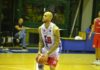 Club Basket Frascati sconfitto a Civitavecchia cecchetti