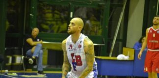 Club Basket Frascati sconfitto a Civitavecchia cecchetti