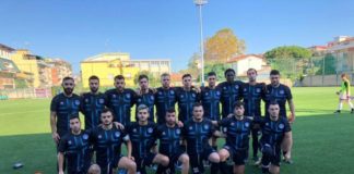 Ssd Colonna, la Prima Categoria vince a Montelanico colonna_prima_cat _19_20