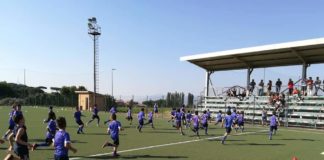 Riaprono le iscrizioni della Scuola calcio dell’Ssd Colonna colonna_scuola_calcio
