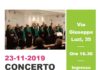 Il concerto di Natale della Corale Tuscolana 2019 concerto_natale