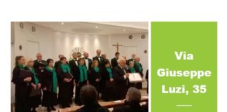 Il concerto di Natale della Corale Tuscolana 2019 concerto_natale