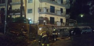 Weekend di allerta meteo a Grottaferrata maltempo_grotta