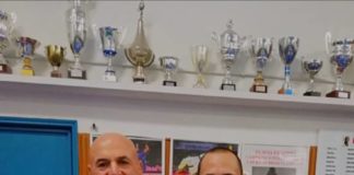 Judo Frascati, Di Stefano vince il Primo trofeo di Roma di_stefano_moraci
