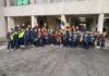 Fc Frascati, quaranta bambini della Scuola calcio all’Olimpico fc_frascati_olimpico