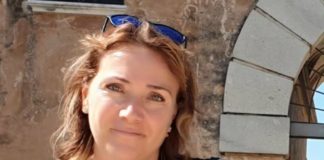 Flavia Biaggi lascia il Pd e aderisce ad Italia Viva flaviabiaggi