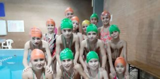 Frascati Sporting Village protagonista al 4 Star di nuoto frascati_sporting_village_nuoto