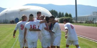 Tempo di rivincite per la Promozione del Rocca Priora esultanza_rocca_priora