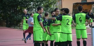 Atletico Montecompatri, la ricetta di Santoro atl_montecompatri