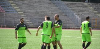 Finalmente vittorioso l’Atletico Montecompatri esultanza_atl_montecompatri