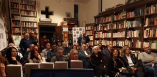 Gramsci protagonista alla BiblioPop di Marino gramsci_bibliopop