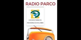 Radio Parco – Notiziario del 9 e 10 Novembre