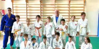 Nuovo corso del Judo Frascati a Grottaferrata judo_frascati_braschi